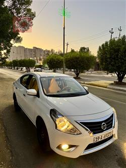 نيسان صني